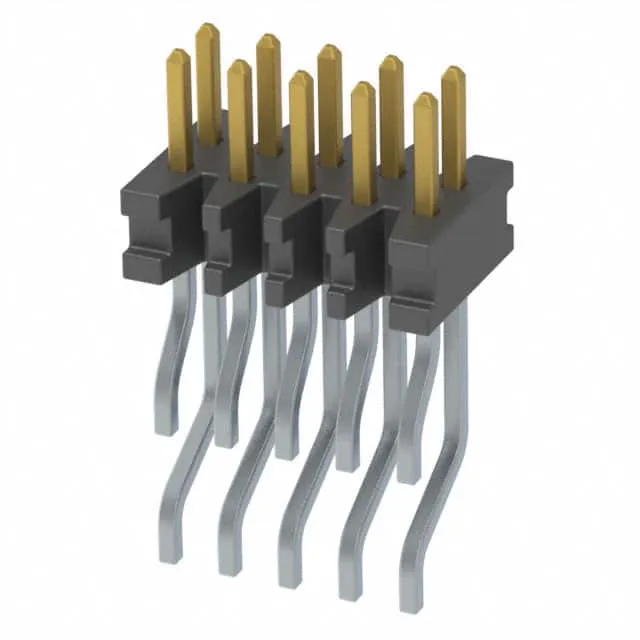 FTMH-105-02-L-DH-TR (1MM MICRO TERMINAL STRIPS)