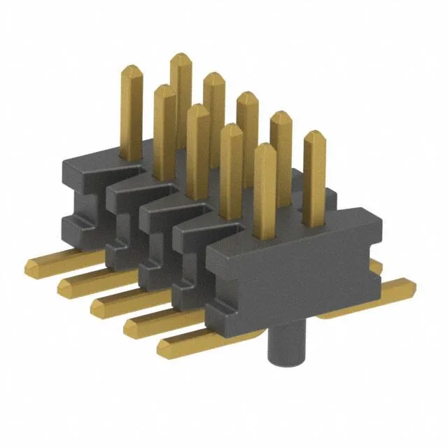 FTMH-105-03-H-DV-A (1MM MICRO TERMINAL STRIPS)
