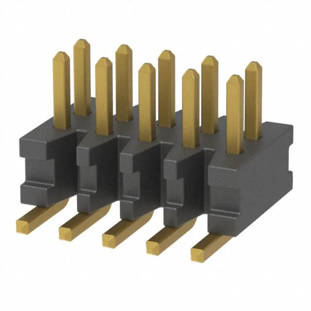 FTMH-105-03-H-DV-TR (1MM MICRO TERMINAL STRIPS)