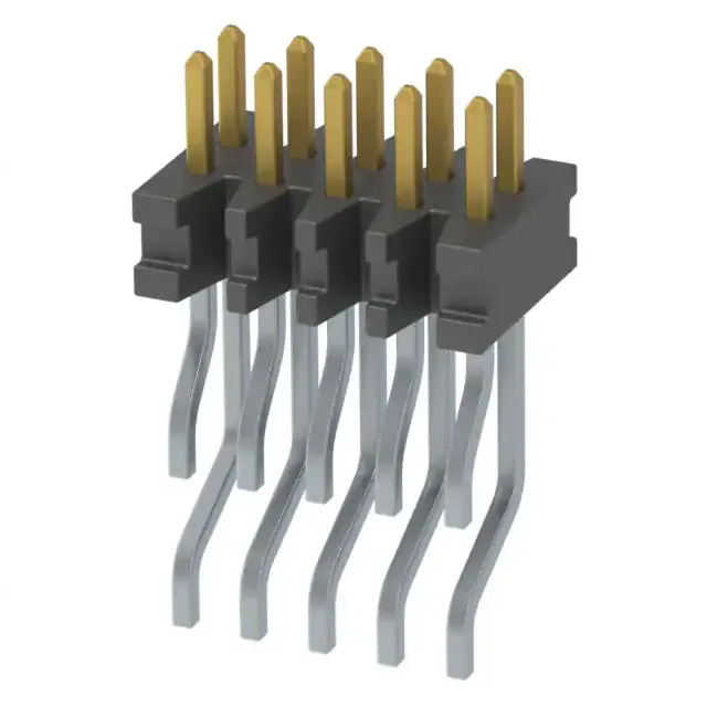FTMH-105-03-F-DH-K (1MM MICRO TERMINAL STRIPS)