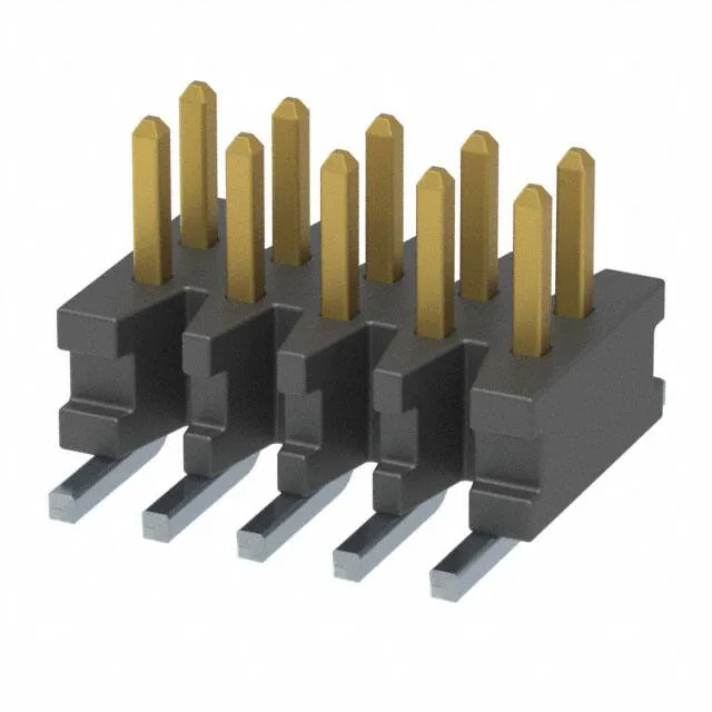 FTMH-105-03-LM-DV-TR (1MM MICRO TERMINAL STRIPS)