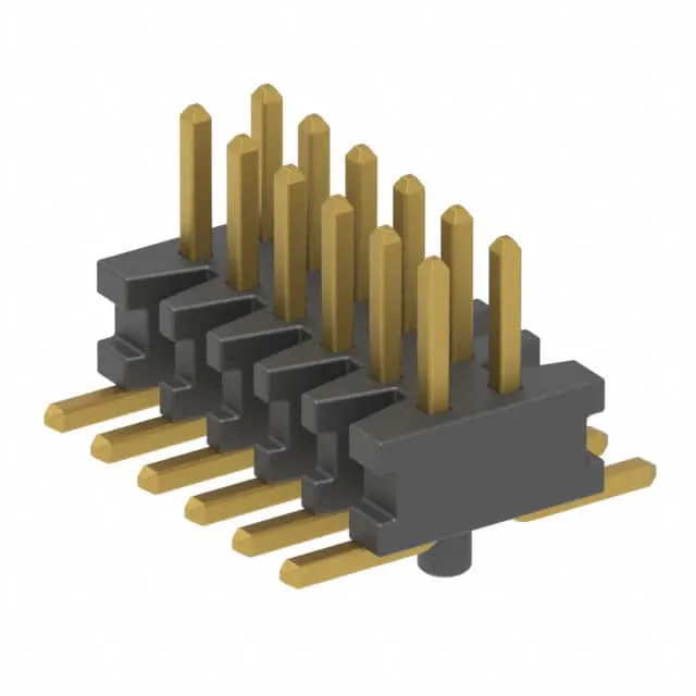 FTMH-106-02-H-DV-A (1MM MICRO TERMINAL STRIPS)