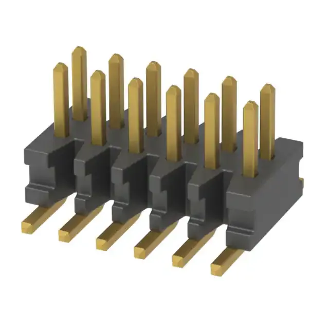 FTMH-106-02-G-DV-TR (1MM MICRO TERMINAL STRIPS)