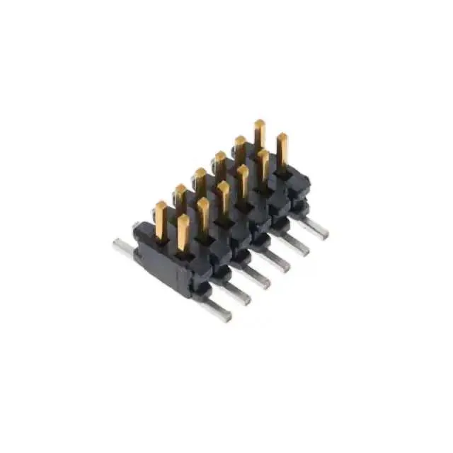 FTMH-106-02-L-DV (1MM MICRO TERMINAL STRIPS)