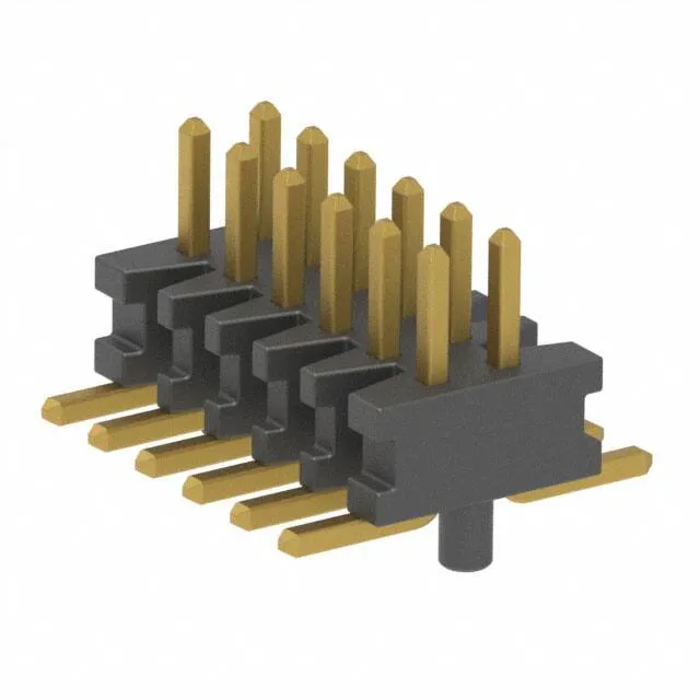 FTMH-106-03-H-DV-A (1MM MICRO TERMINAL STRIPS)