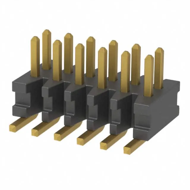 FTMH-106-03-H-DV-P-TR (1MM MICRO TERMINAL STRIPS)