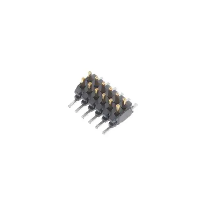 FTMH-106-03-L-DV (CONN HEADER 12POS DUAL 1MM SMD)