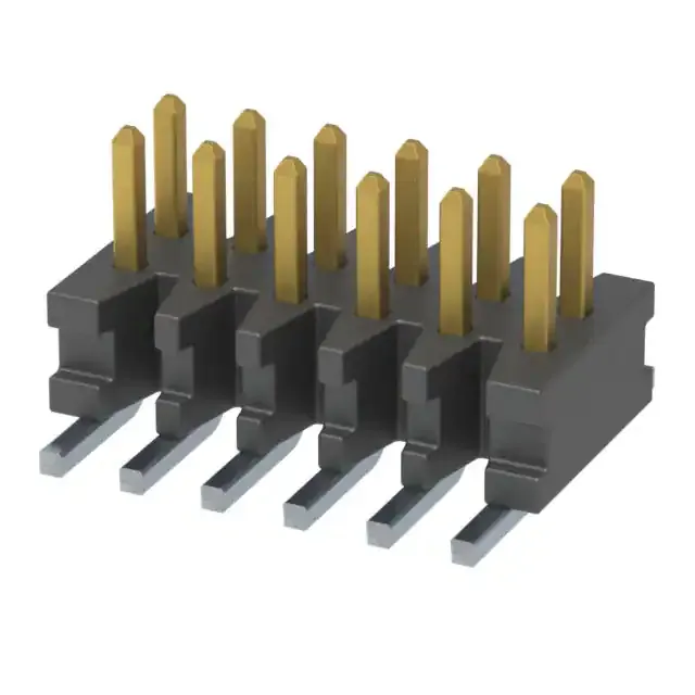FTMH-106-03-L-DV-TR (1MM MICRO TERMINAL STRIPS)