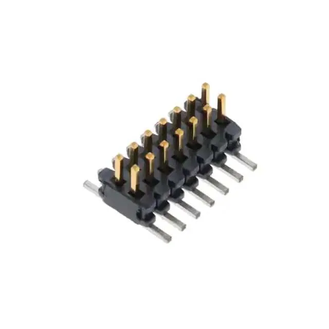 FTMH-107-02-F-DV (1MM MICRO TERMINAL STRIPS)