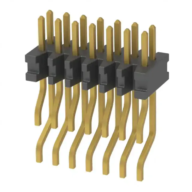 FTMH-107-02-H-DH-TR (1MM MICRO TERMINAL STRIPS)