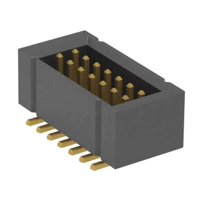 FTMH-107-02-G-DV-ES (1MM MICRO TERMINAL STRIPS)