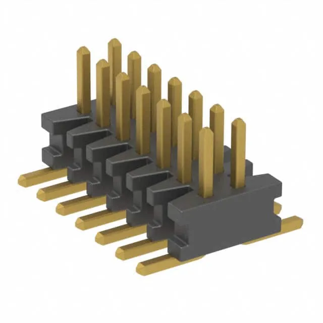 FTMH-107-02-G-DV-TR (1MM MICRO TERMINAL STRIPS)