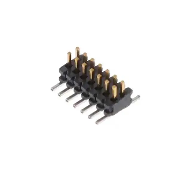 FTMH-107-03-F-DV (1MM MICRO TERMINAL STRIPS)