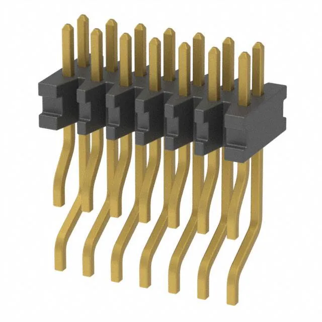 FTMH-107-03-H-DH-K (1MM MICRO TERMINAL STRIPS)