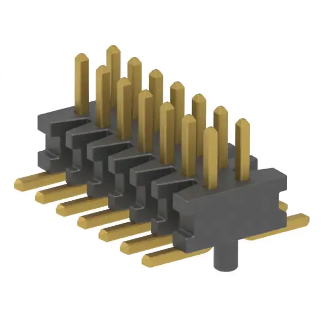 FTMH-107-03-G-DV-A-P (1MM MICRO TERMINAL STRIPS)