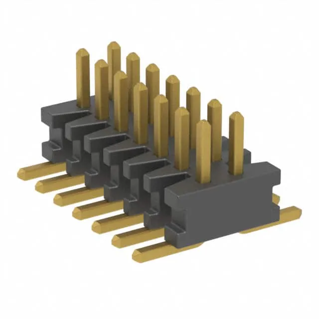 FTMH-107-03-H-DV-TR (1MM MICRO TERMINAL STRIPS)