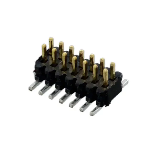 FTMH-107-03-L-DV (CONN HEADER 14POS DUAL 1MM SMD)
