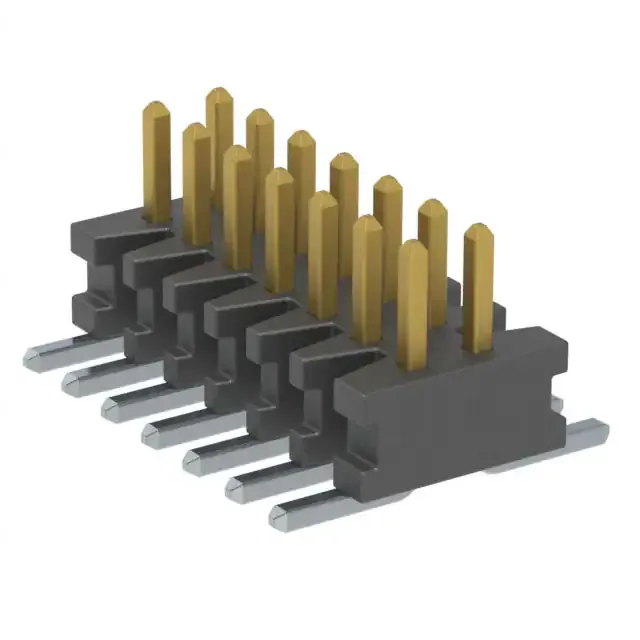 FTMH-107-03-F-DV-P-TR (1MM MICRO TERMINAL STRIPS)