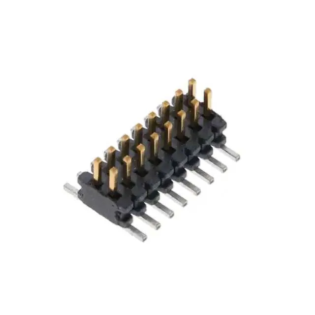 FTMH-108-02-L-DV (1MM MICRO TERMINAL STRIPS)