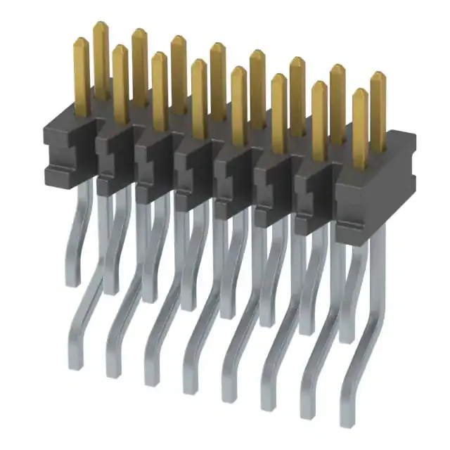 FTMH-108-02-F-DH-K-TR (1MM MICRO TERMINAL STRIPS)