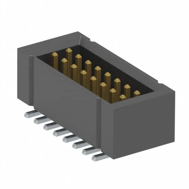 FTMH-108-02-F-DV-ES (1MM MICRO TERMINAL STRIPS)