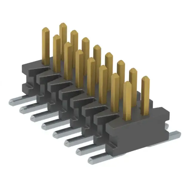 FTMH-108-02-F-DV-P (1MM MICRO TERMINAL STRIPS)