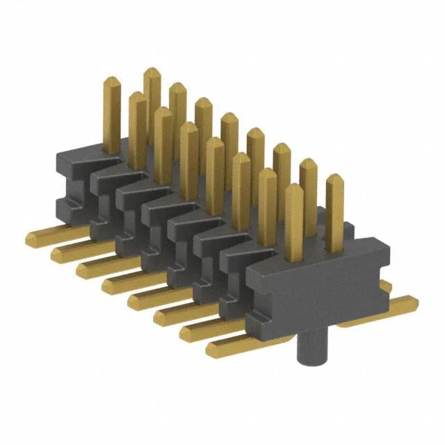 FTMH-108-03-H-DV-A (1MM MICRO TERMINAL STRIPS)