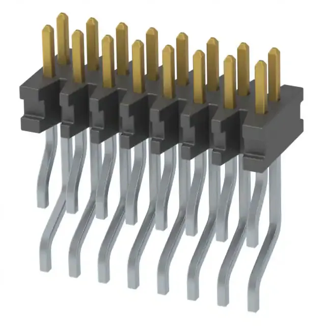 FTMH-108-03-F-DH-K-TR (1MM MICRO TERMINAL STRIPS)