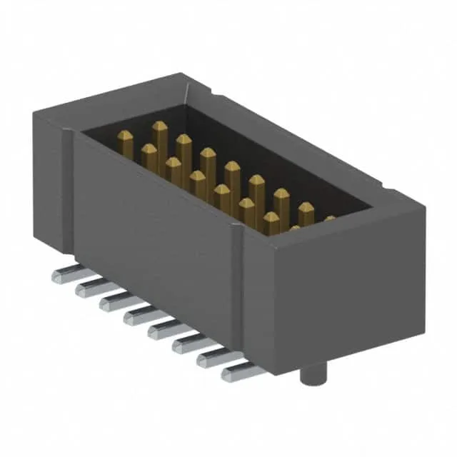 FTMH-108-03-F-DV-ES-A (1MM MICRO TERMINAL STRIPS)