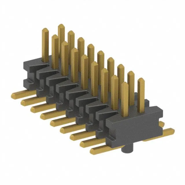FTMH-109-02-G-DV-A (1MM MICRO TERMINAL STRIPS)