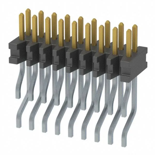 FTMH-109-02-L-DH-K (1MM MICRO TERMINAL STRIPS)