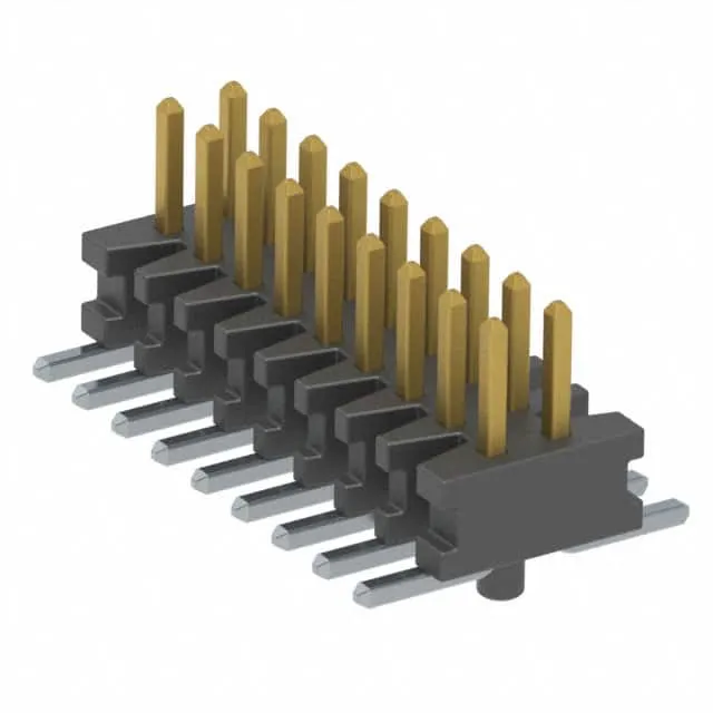 FTMH-109-02-F-DV-A-P (1MM MICRO TERMINAL STRIPS)