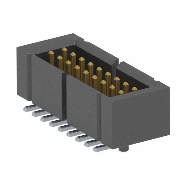 FTMH-109-02-L-DV-ES-A (1MM MICRO TERMINAL STRIPS)