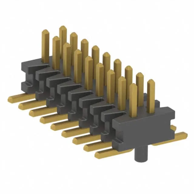 FTMH-109-03-H-DV-A (1MM MICRO TERMINAL STRIPS)