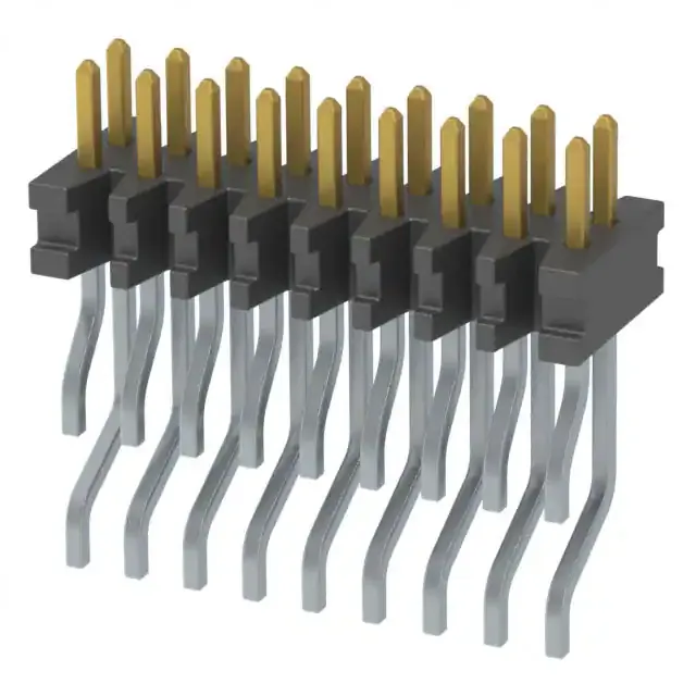 FTMH-109-03-L-DH-TR (1MM MICRO TERMINAL STRIPS)