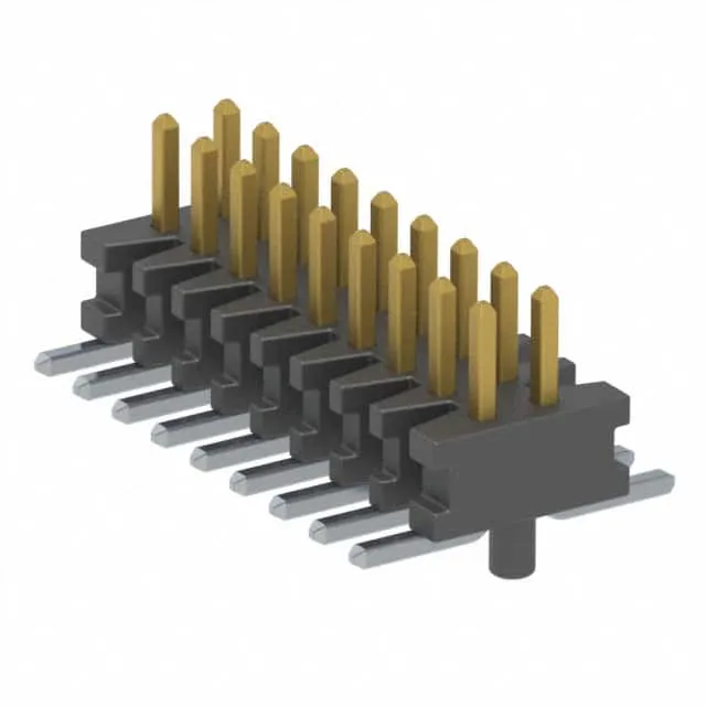 FTMH-109-03-F-DV-A-TR (1MM MICRO TERMINAL STRIPS)