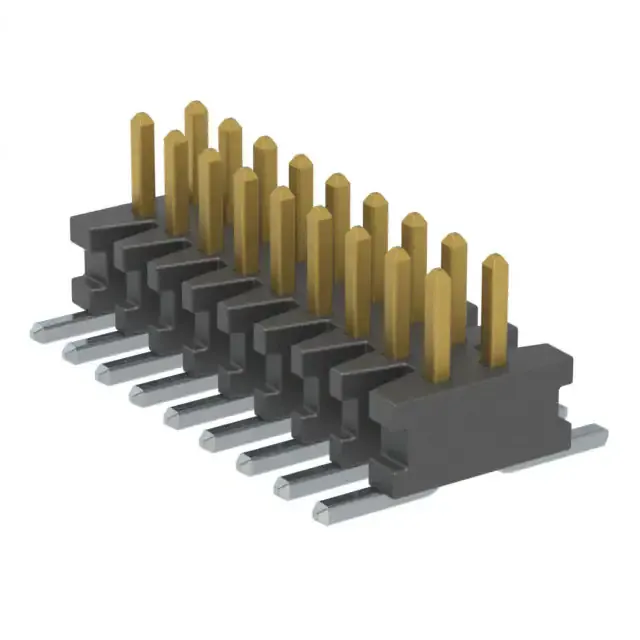 FTMH-109-03-F-DV-P-TR (1MM MICRO TERMINAL STRIPS)