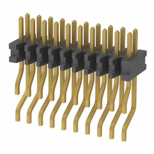FTMH-110-02-H-DH-K-TR (1MM MICRO TERMINAL STRIPS)