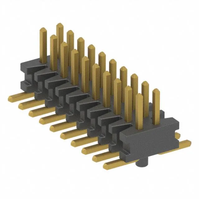 FTMH-110-02-G-DV-A (1MM MICRO TERMINAL STRIPS)