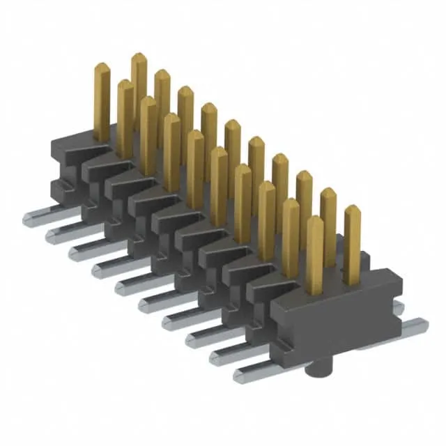 FTMH-110-02-L-DV-A-P (1MM MICRO TERMINAL STRIPS)