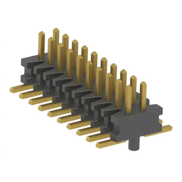 FTMH-110-03-H-DV-A (1MM MICRO TERMINAL STRIPS)