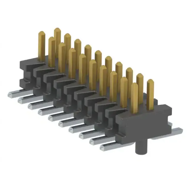 FTMH-110-03-F-DV-A-P (1MM MICRO TERMINAL STRIPS)