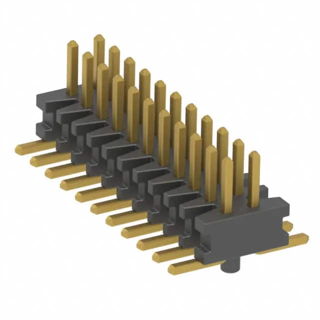 FTMH-111-02-H-DV-A (1MM MICRO TERMINAL STRIPS)