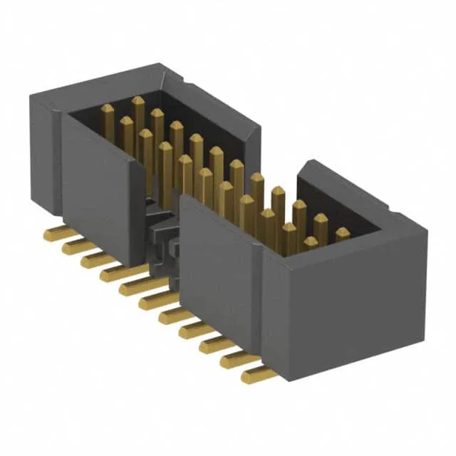 FTMH-111-02-H-DV-ES-P-TR (1MM MICRO TERMINAL STRIPS)
