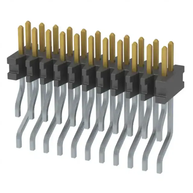FTMH-111-02-L-DH-K (1MM MICRO TERMINAL STRIPS)