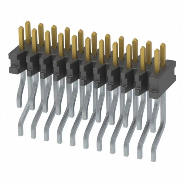 FTMH-111-03-L-DH-K-TR (1MM MICRO TERMINAL STRIPS)