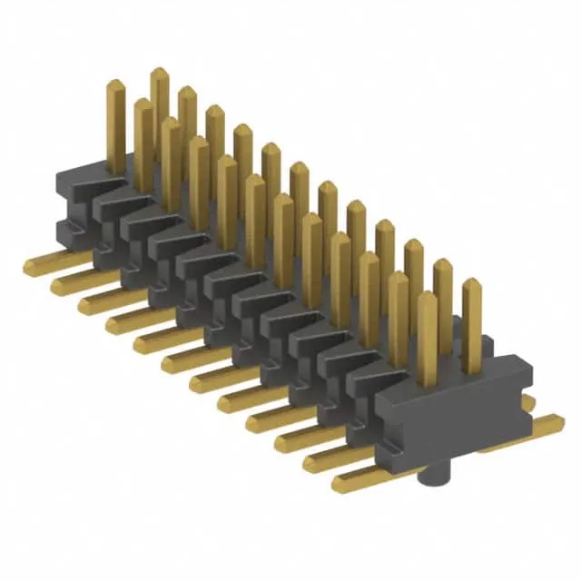 FTMH-112-02-H-DV-A-P-TR (1MM MICRO TERMINAL STRIPS)