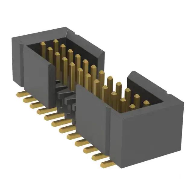 FTMH-112-02-H-DV-ES-A (1MM MICRO TERMINAL STRIPS)