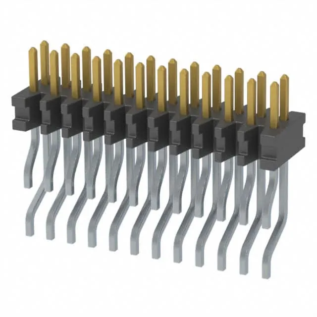 FTMH-112-02-LM-DH-K-TR (1MM MICRO TERMINAL STRIPS)