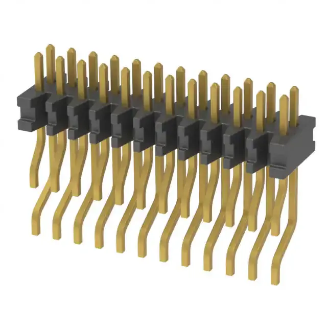 FTMH-112-03-H-DH-TR (1MM MICRO TERMINAL STRIPS)